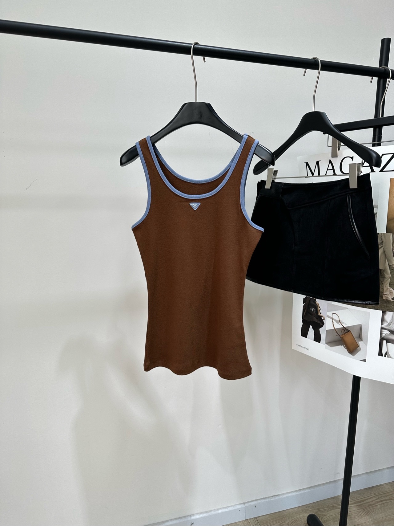 skirts and dresses woman